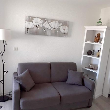 Appartement Confortable Avec Vue Sur La Mer A Quiberon 25 M² מראה חיצוני תמונה