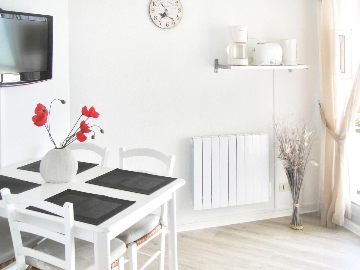 Appartement Confortable Avec Vue Sur La Mer A Quiberon 25 M² מראה חיצוני תמונה