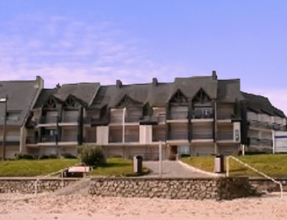 Appartement Confortable Avec Vue Sur La Mer A Quiberon 25 M² מראה חיצוני תמונה