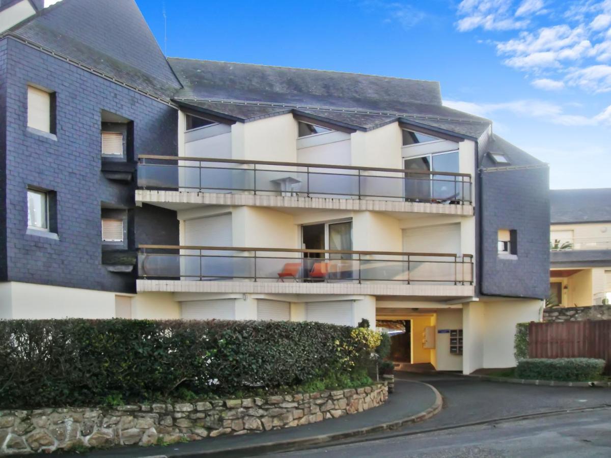 Appartement Confortable Avec Vue Sur La Mer A Quiberon 25 M² מראה חיצוני תמונה