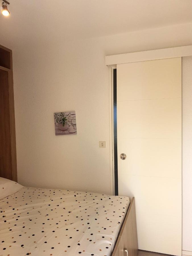 Appartement Confortable Avec Vue Sur La Mer A Quiberon 25 M² מראה חיצוני תמונה