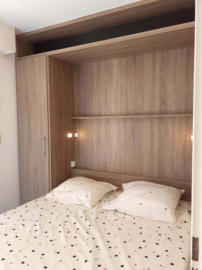 Appartement Confortable Avec Vue Sur La Mer A Quiberon 25 M² מראה חיצוני תמונה