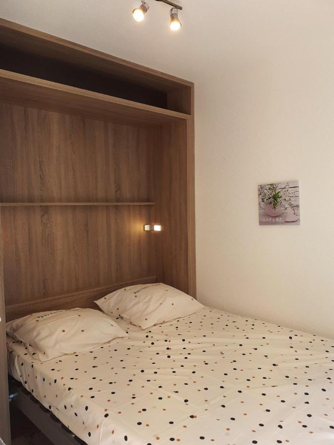 Appartement Confortable Avec Vue Sur La Mer A Quiberon 25 M² מראה חיצוני תמונה