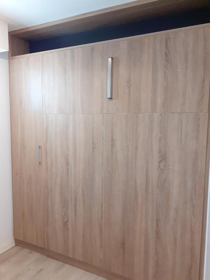 Appartement Confortable Avec Vue Sur La Mer A Quiberon 25 M² מראה חיצוני תמונה
